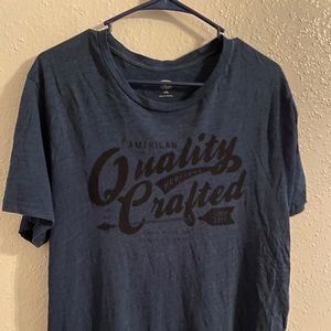 Old Navy Men’s Graphic Shirt